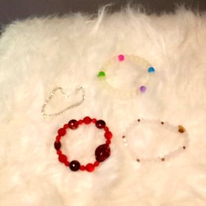 Bracelets